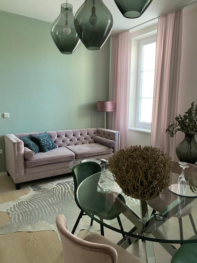 Apartmany Mia Valtice Zewnętrze zdjęcie