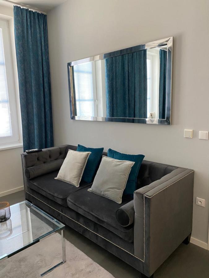 Apartmany Mia Valtice Zewnętrze zdjęcie