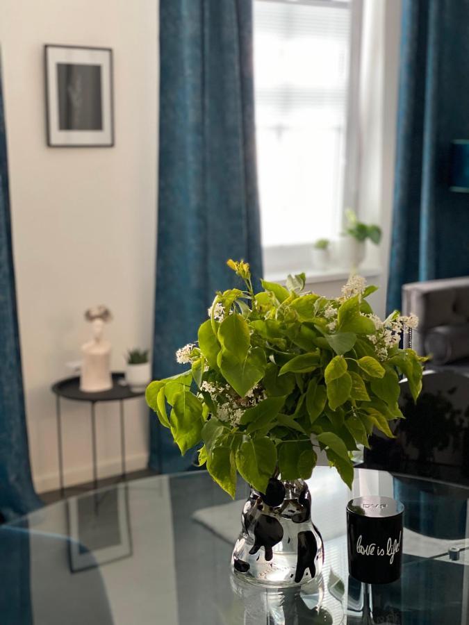 Apartmany Mia Valtice Zewnętrze zdjęcie