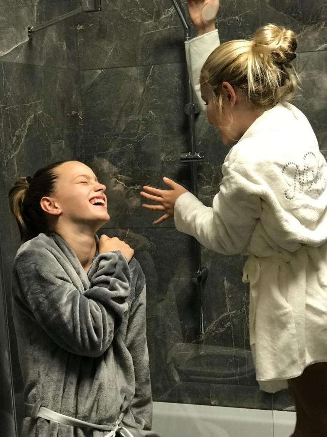 Apartmany Mia Valtice Zewnętrze zdjęcie