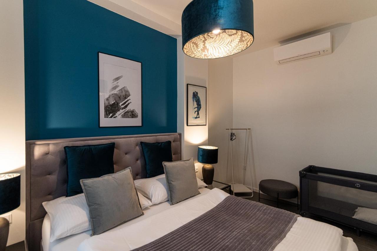 Apartmany Mia Valtice Zewnętrze zdjęcie