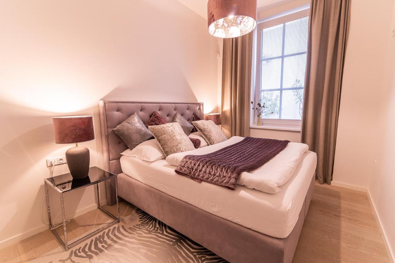 Apartmany Mia Valtice Zewnętrze zdjęcie